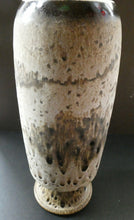 Load image into Gallery viewer, Large West German Scheurich Vase 16 inches
