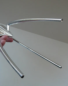 Design Classic. PHILIPPE STARCK "Juicy Salif" Citrus Lemon Squeezer for ALESSI