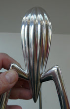 Load image into Gallery viewer, Design Classic. PHILIPPE STARCK &quot;Juicy Salif&quot; Citrus Lemon Squeezer for ALESSI
