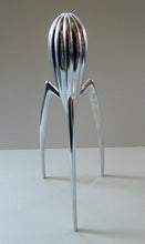 Load image into Gallery viewer, Design Classic. PHILIPPE STARCK &quot;Juicy Salif&quot; Citrus Lemon Squeezer for ALESSI
