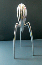 Load image into Gallery viewer, Design Classic. PHILIPPE STARCK &quot;Juicy Salif&quot; Citrus Lemon Squeezer for ALESSI
