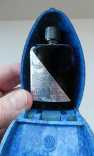 Load image into Gallery viewer, 1930&#39;s ART DECO Bourjois &quot;Evening In Paris&quot; Perfume Bottle in Bakelite Owl Box
