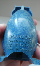 Load image into Gallery viewer, 1930&#39;s ART DECO Bourjois &quot;Evening In Paris&quot; Perfume Bottle in Bakelite Owl Box
