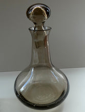 Load image into Gallery viewer, SIX Caithness LYBSTER Peat Whisky Tumblers. Plus Lybster Decanter Bottle
