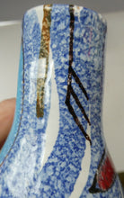 Load image into Gallery viewer, Pair of 1950s Italian Hand Painted Vases by FRATELLI FANCUILLACCI
