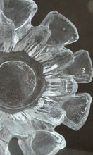 Load image into Gallery viewer, Vintage 1970s Ravenhead Glass / Crytal Bowl. Flair Series
