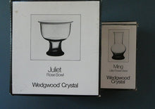 Load image into Gallery viewer, 1980s Frank Thrower for Wedgwood. Juliet and Ming Designs
