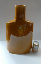 Load image into Gallery viewer, Rare MASSIVE 1950s French Gilbert Portanier (Vallauris) Vase. Signed
