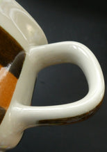 Load image into Gallery viewer,   1970s Marianne Westman Rorstrand Swedish Gravy Boat Annika Design
