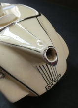 Load image into Gallery viewer, 1930s Sadlery OK T42 Sadler Racing Car Teapot
