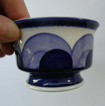 Load image into Gallery viewer, Arabia Pottery Paju Milk Jug and Sugar Bowl 1960s
