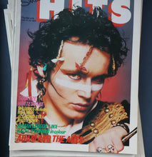 Load image into Gallery viewer, Over 60 1970s / 1980s Smash Hits Magazines. Job Lot. Adam and the Ants
