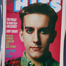 Load image into Gallery viewer, Over 60 1970s / 1980s Smash Hits Magazines. Job Lot.  The Specials
