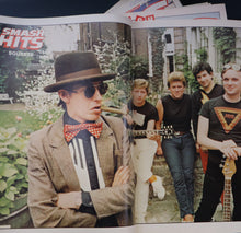 Load image into Gallery viewer, Over 60 1970s / 1980s Smash Hits Magazines. Job Lot.  Squeeze
