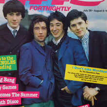 Load image into Gallery viewer, Over 60 1970s / 1980s Smash Hits Magazines. Job Lot.  The Buzzcocks

