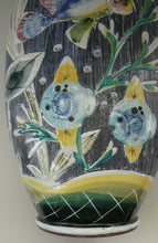 Load image into Gallery viewer, LARGE Vintage SWEDISH 1960s Vase Probably by Sigbritt Hultman for Tilgmans Keramik
