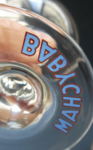 Load image into Gallery viewer, Boxed Set of Six 1960s Babycham Glasses. Plus 3 1950s Babycham Glasses
