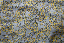 Load image into Gallery viewer, Original Vintage Tootal All Rayon Scarf / Cravat
