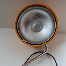 Load image into Gallery viewer, Fabulous German 1960s SPACE AGE Table Lamp by Arnold Berges for Staff Leuchten (B)
