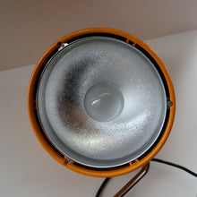 Load image into Gallery viewer, Fabulous German 1960s SPACE AGE Table Lamp by Arnold Berges for Staff Leuchten (B)
