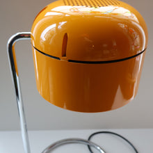 Load image into Gallery viewer, Fabulous German 1960s SPACE AGE Table Lamp by Arnold Berges for Staff Leuchten (A)
