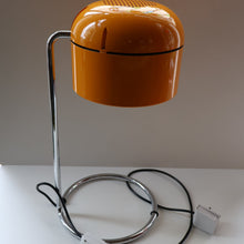 Load image into Gallery viewer, Fabulous German 1960s SPACE AGE Table Lamp by Arnold Berges for Staff Leuchten (A)
