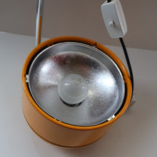 Load image into Gallery viewer, Fabulous German 1960s SPACE AGE Table Lamp by Arnold Berges for Staff Leuchten (A)
