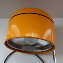 Load image into Gallery viewer, Fabulous German 1960s SPACE AGE Table Lamp by Arnold Berges for Staff Leuchten (A)
