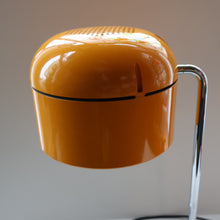 Load image into Gallery viewer, Fabulous German 1960s SPACE AGE Table Lamp by Arnold Berges for Staff Leuchten (A)
