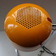 Load image into Gallery viewer, Fabulous German 1960s SPACE AGE Table Lamp by Arnold Berges for Staff Leuchten (A)
