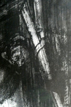 Load image into Gallery viewer, 1988 Jo Ganter Contemporary Scottish Art Etching and Drypoint Piranesi 
