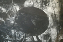 Load image into Gallery viewer, 1988 Jo Ganter Contemporary Scottish Art Etching and Drypoint Piranesi 
