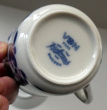 Load image into Gallery viewer, 1950s Rorstrand Marianne Westman Mon Amie Cup and Saucer
