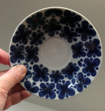 Load image into Gallery viewer, 1950s Rorstrand Marianne Westman Mon Amie Cup and Saucer
