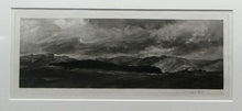 Load image into Gallery viewer, ORIGINAL SIGNED Frank Short Mezzotint. Shap Fell, Cumberland. ARTIST&#39;S PROOF
