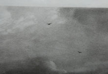 Load image into Gallery viewer, ORIGINAL SIGNED Frank Short Mezzotint. Shap Fell, Cumberland. ARTIST&#39;S PROOF
