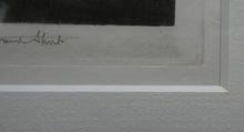 Load image into Gallery viewer, ORIGINAL SIGNED Frank Short Mezzotint. Shap Fell, Cumberland. ARTIST&#39;S PROOF
