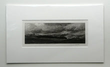 Load image into Gallery viewer, ORIGINAL SIGNED Frank Short Mezzotint. Shap Fell, Cumberland. ARTIST&#39;S PROOF
