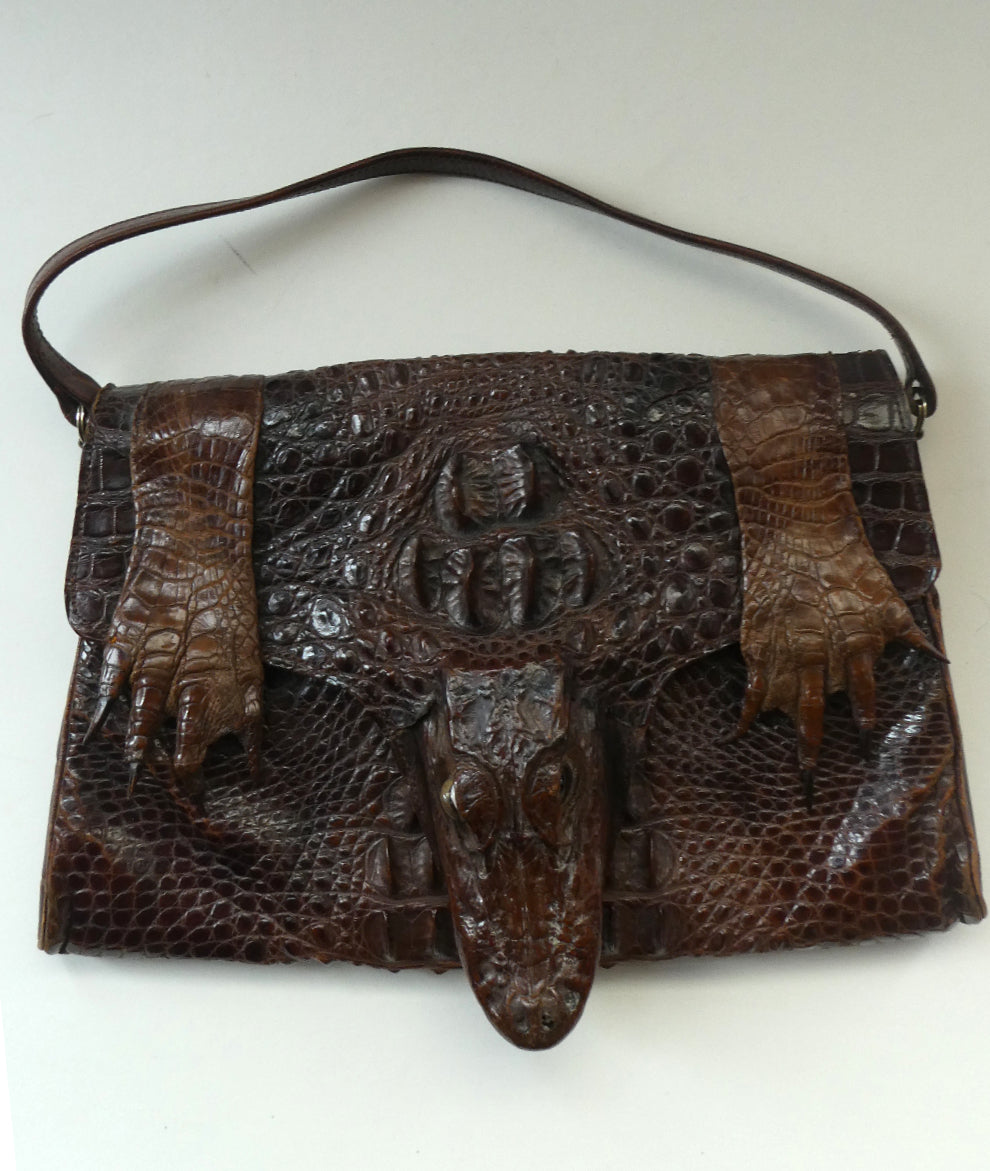 Vintage purse 2024