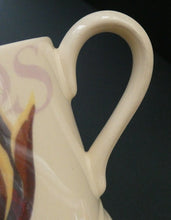 Load image into Gallery viewer, RARE Emma Bridgewater SINGLE MUG with Lettering SUMMER TULIPS. Now Discontinued
