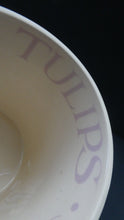 Load image into Gallery viewer, RARE Emma Bridgewater SINGLE MUG with Lettering SUMMER TULIPS. Now Discontinued
