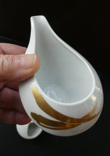 Load image into Gallery viewer, Friesland Porcelain Teaset. Golden Dream Decoration
