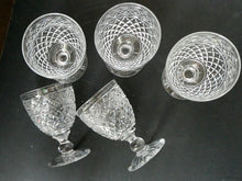 Load image into Gallery viewer, Pair of 1920s Edinburgh Crystal Gin and Tonic Glasses
