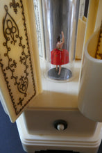 Load image into Gallery viewer, 1950s Selcol Musical Box with Ballerina WORKING
