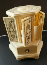 Load image into Gallery viewer, 1950s Selcol Musical Box with Ballerina WORKING
