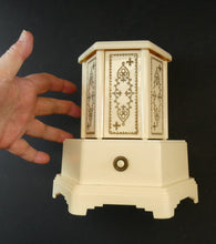 Load image into Gallery viewer, 1950s Selcol Musical Box with Ballerina WORKING
