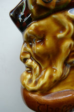 Load image into Gallery viewer, 1950s Wade Pottery Whisky Jug. The Macallan
