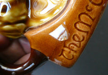 Load image into Gallery viewer, 1950s Wade Pottery Whisky Jug. The Macallan
