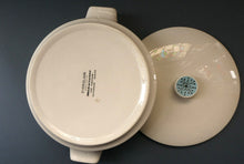 Load image into Gallery viewer, 1960s EVERGLADE Midwinter Stylecraft Lidded Tureen. Designed by Jessie Tait
