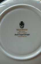 Load image into Gallery viewer, Stylish 1970s SUSIE COOPER for WEDGWOOD. Complete Bone China Coffee Set. COLOSSEUM Pattern
